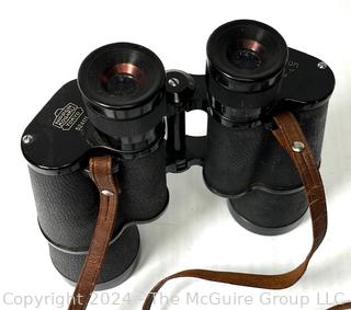 Mikron 8 x 50 7 Degree Binoculars