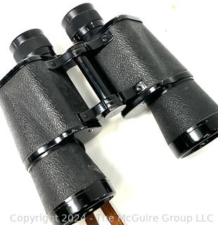 Mikron 8 x 50 7 Degree Binoculars