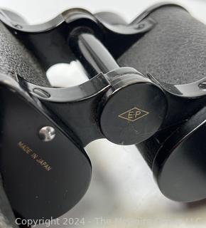 Mikron 8 x 50 7 Degree Binoculars