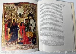 The Meaning of Icons by Leonid Ouspensky