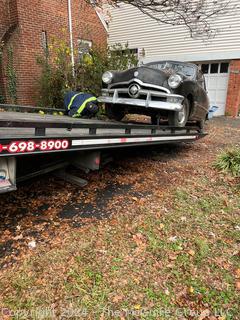 20 Foot Shipping Container.  To be removed (flexible) from 438 S. Washington St., Falls Church, VA 22046  (was 1035HA)