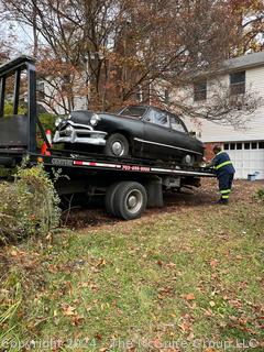 20 Foot Shipping Container.  To be removed (flexible) from 438 S. Washington St., Falls Church, VA 22046  (was 1035HA)