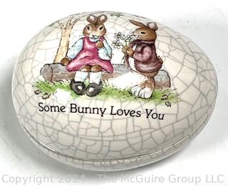 Group Easter Decorative Items