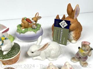 Group Easter Decorative Items