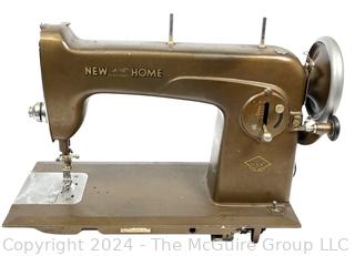 Westinghouse New Home Sewing Machine