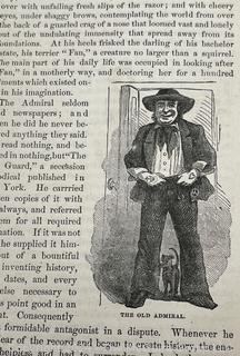 "Roughing It" by Mark Twain 1872 Illustrated Edition.  Leather Covers.  Published by American Publishing Company. Issued for Subscription Only and Not For Sale in Bookstores  