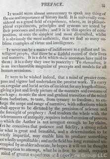 The History of Virginia, from Its First Settlement to the Present Day, Volumes I-II by John Burk