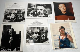 Assortment of Movie Stills. See All the Photos in the Photo Gallery