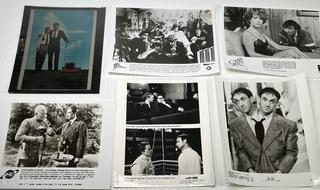 Assortment of Movie Stills. See All the Photos in the Photo Gallery