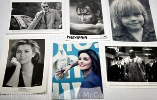 Assortment of Movie Stills. See All the Photos in the Photo Gallery