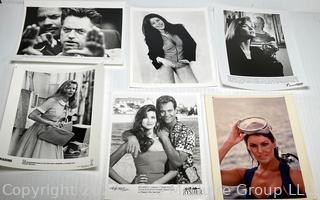 Assortment of Movie Stills. See All the Photos in the Photo Gallery