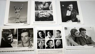 Assortment of Movie Stills. See All the Photos in the Photo Gallery