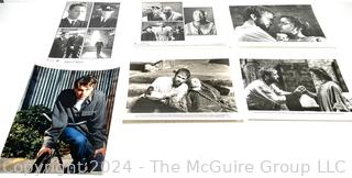 Assortment of Movie Stills. See All the Photos in the Photo Gallery