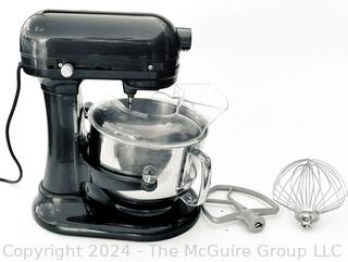 Kitchen Aid Pro-Line 7-Qt Stand Mixer with Attachments