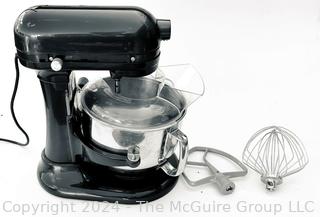 Kitchen Aid Pro-Line 7-Qt Stand Mixer with Attachments