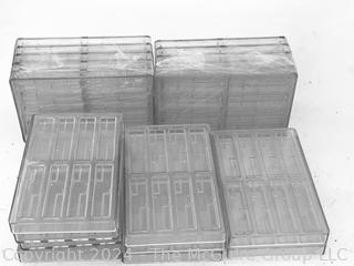 Group of Martellato, Italy Polycarbonate Chocolate Molds - Choco Line # MA1806