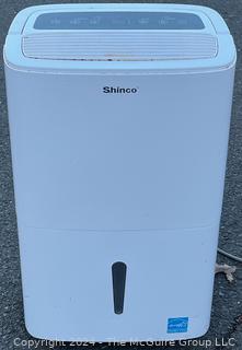 Shinco 70 Pint Whole House Dehumidifier