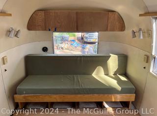 1967 26FT Airstream Overlander Land Yacht E190 FG 0267 J 492. See all the photos  AUTOMATIC BILLING OF CREDIT CARDS ON FILE ARE DISABLED FOR THIS LOT.  PAYMENT MUST BE BY CERTIFIED FUNDS ONLY BEFORE OR AT REMOVAL