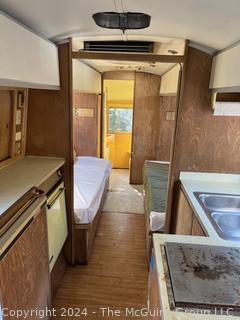 1967 26FT Airstream Overlander Land Yacht E190 FG 0267 J 492. See all the photos  AUTOMATIC BILLING OF CREDIT CARDS ON FILE ARE DISABLED FOR THIS LOT.  PAYMENT MUST BE BY CERTIFIED FUNDS ONLY BEFORE OR AT REMOVAL