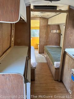 1967 26FT Airstream Overlander Land Yacht E190 FG 0267 J 492. See all the photos  AUTOMATIC BILLING OF CREDIT CARDS ON FILE ARE DISABLED FOR THIS LOT.  PAYMENT MUST BE BY CERTIFIED FUNDS ONLY BEFORE OR AT REMOVAL