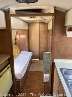 1967 26FT Airstream Overlander Land Yacht E190 FG 0267 J 492. See all the photos  AUTOMATIC BILLING OF CREDIT CARDS ON FILE ARE DISABLED FOR THIS LOT.  PAYMENT MUST BE BY CERTIFIED FUNDS ONLY BEFORE OR AT REMOVAL