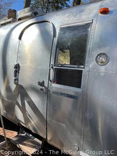 1967 26FT Airstream Overlander Land Yacht E190 FG 0267 J 492. See all the photos  AUTOMATIC BILLING OF CREDIT CARDS ON FILE ARE DISABLED FOR THIS LOT.  PAYMENT MUST BE BY CERTIFIED FUNDS ONLY BEFORE OR AT REMOVAL