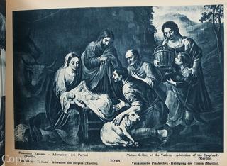 Eight (8) Books Including The Last Days of Pompeii by Sir E. Bulwer Lytton 1834, Spelling Primers, Drawing Books & Brownie Scouting