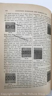 Collection Of  Books  Including Golden Manual or The Royal Road to Success,1894, Dragon Harvest  by Upton Sinclair, 1945,  This Side of Innocence by Taylor Caldwell,  Berlin Diary by William L Shirer, Etc