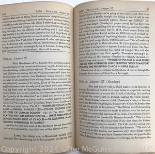 Collection Of  Books  Including Golden Manual or The Royal Road to Success,1894, Dragon Harvest  by Upton Sinclair, 1945,  This Side of Innocence by Taylor Caldwell,  Berlin Diary by William L Shirer, Etc