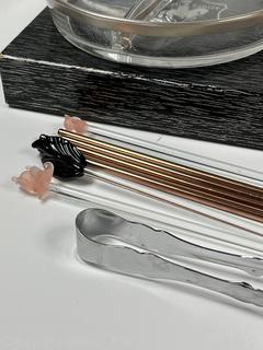 Bar Ware Including Swizzle Sticks, Jiggers, Humorous Shot Glasses and Copper Moscow Mule Mugs