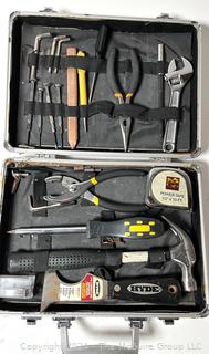 Family Tool Set in Case