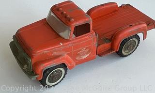 Vintage Hubley Pickup Truck Model 800