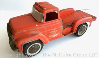 Vintage Hubley Pickup Truck Model 800