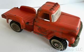 Vintage Hubley Pickup Truck Model 800