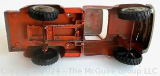 Vintage Hubley Pickup Truck Model 800