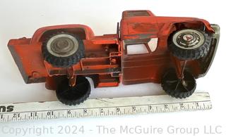 Vintage Hubley Pickup Truck Model 800