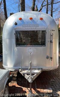 1967 26FT Airstream Overlander Land Yacht E190 FG 0267 J 492. See all the photos  AUTOMATIC BILLING OF CREDIT CARDS ON FILE ARE DISABLED FOR THIS LOT.  PAYMENT MUST BE BY CERTIFIED FUNDS ONLY BEFORE OR AT REMOVAL