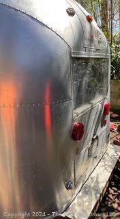 1967 26FT Airstream Overlander Land Yacht E190 FG 0267 J 492. See all the photos  AUTOMATIC BILLING OF CREDIT CARDS ON FILE ARE DISABLED FOR THIS LOT.  PAYMENT MUST BE BY CERTIFIED FUNDS ONLY BEFORE OR AT REMOVAL