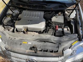 2007 Toyota Avalon 147K Miles. VIN #4T1BK36B07U243111   AUTOMATIC BILLING OF CREDIT CARDS ON FILE ARE DISABLED FOR THIS LOT.  PAYMENT MUST BE BY CERTIFIED FUNDS ONLY BEFORE OR AT REMOVAL