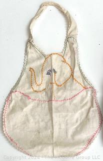 Vintage Children's Clothes