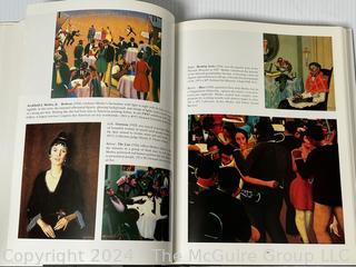 1993 Coffee Table Book Titled A History of African American Artists From 1792 to Present 