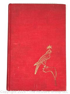 Thirteen (13) Books, Including The Adventures Of Tom Sawyer, "Falcon, Fly Back" By Blaisdell, Plants In Winter By Mizumura, Nursery Friends From France By Olive Beaupre Miller, Last Of The Great Scouts Buffalo Bill By Wetmore & Zane Grey, Wild Grizzlies Of Alaska By Holzworth 