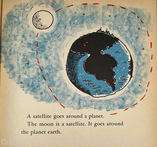 Thirteen (13) Books, Including The Adventures Of Tom Sawyer, "Falcon, Fly Back" By Blaisdell, Plants In Winter By Mizumura, Nursery Friends From France By Olive Beaupre Miller, Last Of The Great Scouts Buffalo Bill By Wetmore & Zane Grey, Wild Grizzlies Of Alaska By Holzworth 