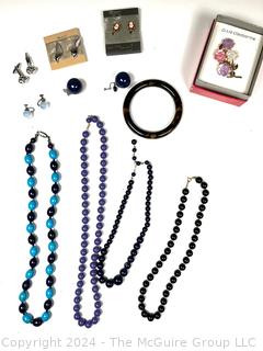 Costume Jewelry 