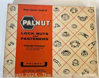 Palnut Lock Nuts & Fasteners, WEN Soldering Gun and Shelf Brackets 