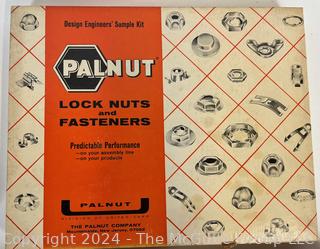 Palnut Lock Nuts & Fasteners, WEN Soldering Gun and Shelf Brackets 