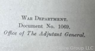 Air and Space Science Publications as well as 1916 Mechanical Engineers Pocket-Book by Kent 