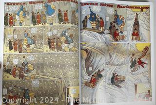 Little Nemo by Winsor McCay 