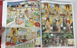 Little Nemo by Winsor McCay 