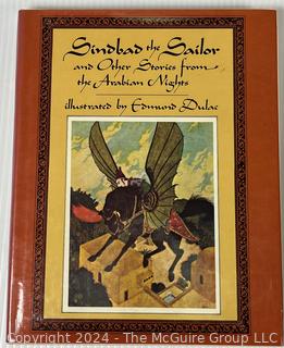 Series of Children's Literature Illustrated by N.C. Wyeth